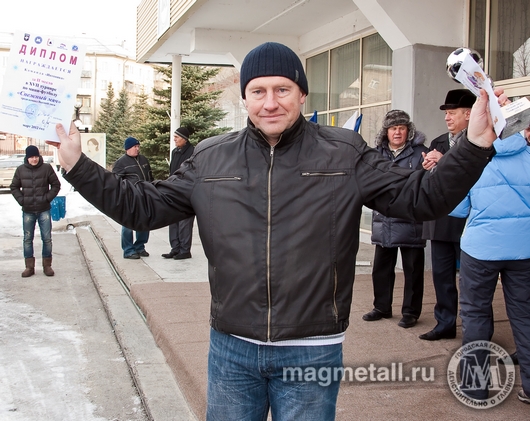 Андрей Серебряков