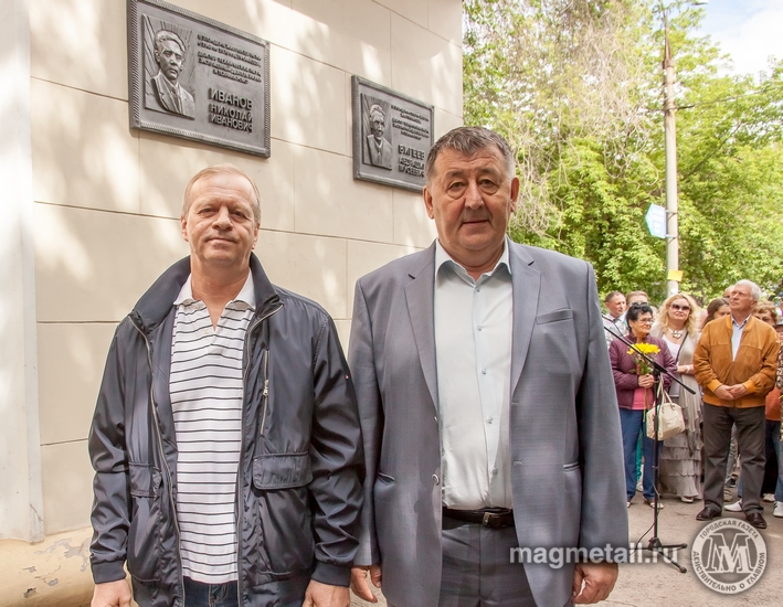 Андрей Серебряков