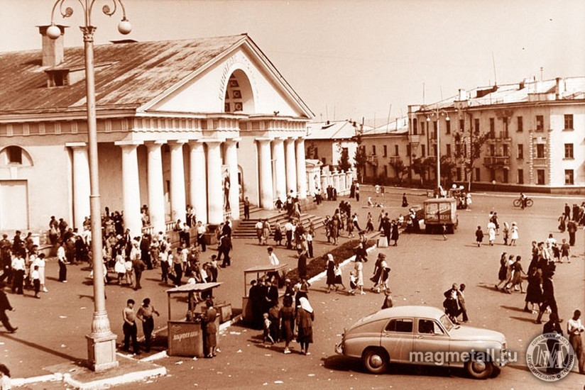 фото из архива ММ