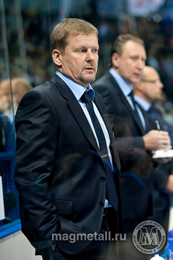 Андрей Серебряков