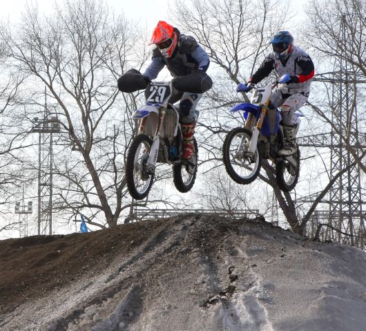 Евгений Рухмалев