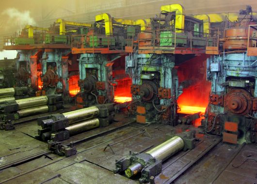 Евгений Рухмалев