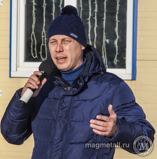 Евгений Рухмалев