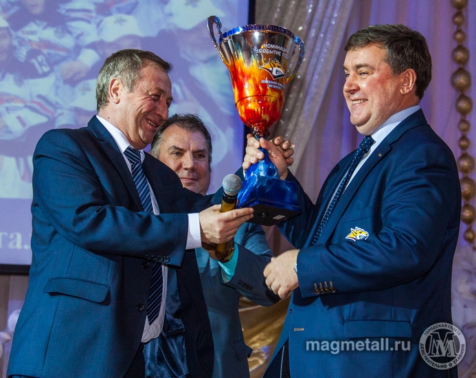 Евгений Рухмалев