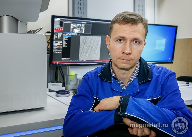 Андрей Серебряков