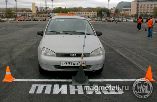 Дмитрий Рухмалев