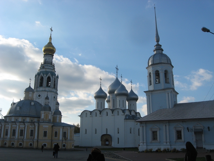 Город, где резной палисад | Фотография 19