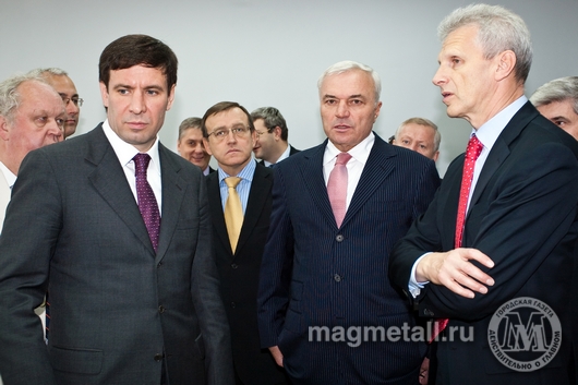 Андрей Серебряков