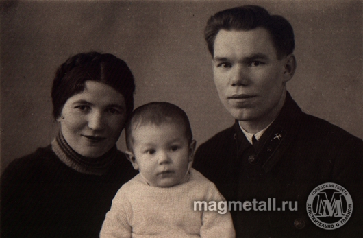 Остался в письмах и памяти | Фотография 4