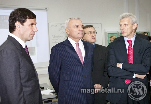 Андрей Серебряков