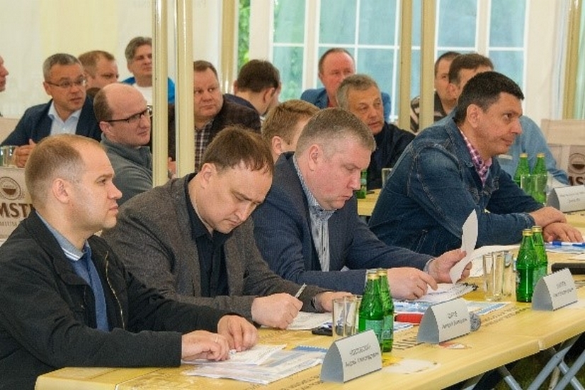 Руководители структурных подразделений ММК прошли обучение по теме безопасности на предприятии | Фотография 3