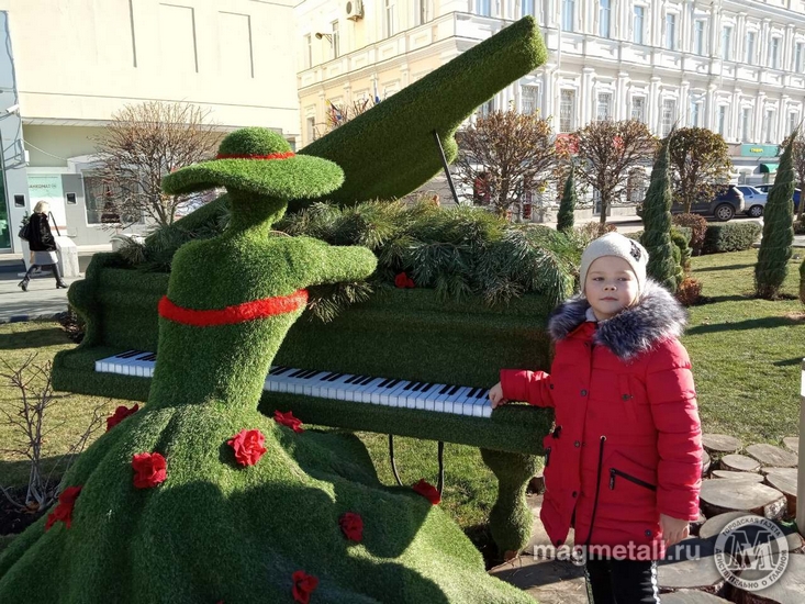 Кавказский Париж | Фотография 8