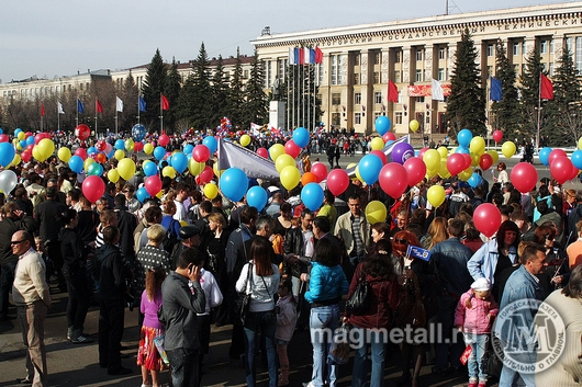 Илья Московец