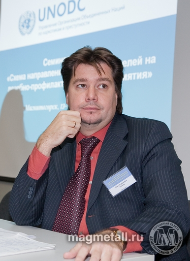 Андрей Серебряков
