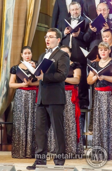 Андрей Серебряков