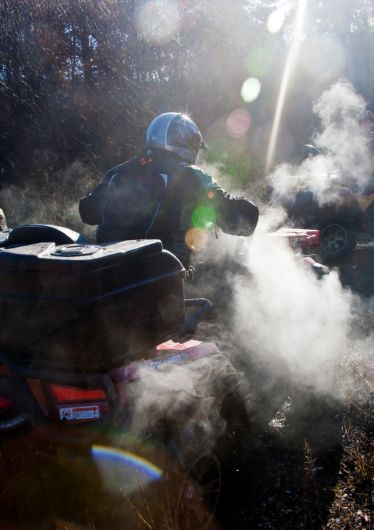 Андрей Серебряков