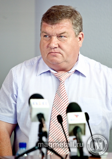 Андрей Серебряков