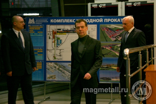 Дмитрий Рухмалев