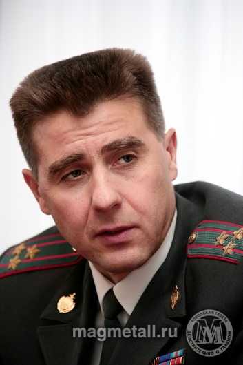 Министром стал магнитогорец | Фотография 1