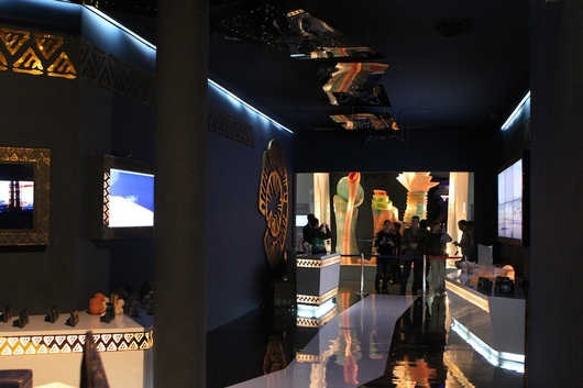 Перформанс в Поднебесной | Фотография 1