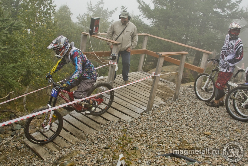 Дмитрий Рухмалев