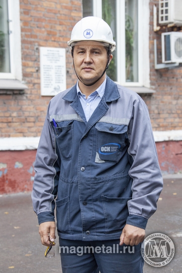 Дмитрий Рухмалев