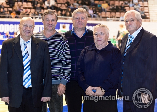 Андрей Серебряков