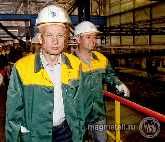 Андрей Серебряков