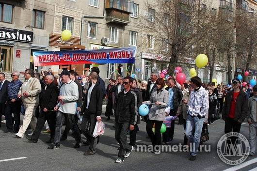 Илья Московец
