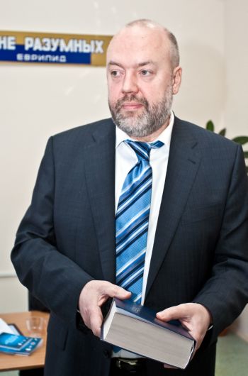 Андрей Серебряков