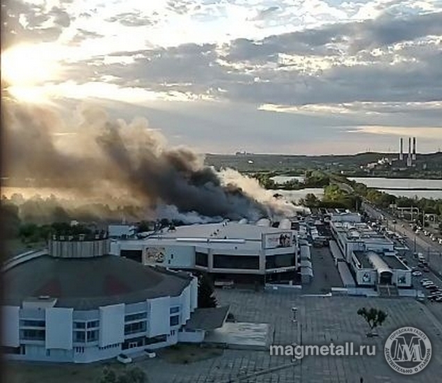 Обошлось без пострадавших | Фотография 4