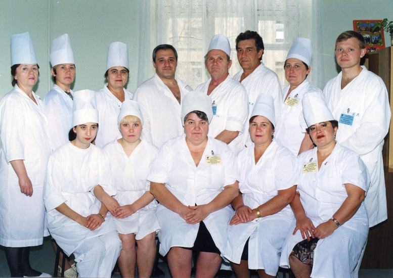 Умение быть первыми | Фотография 2