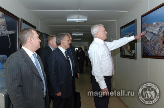 Магнитка обосновалась на турецких берегах | Фотография 12