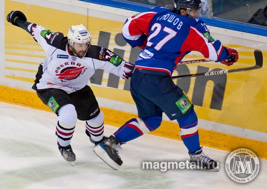 Андрей Серебряков