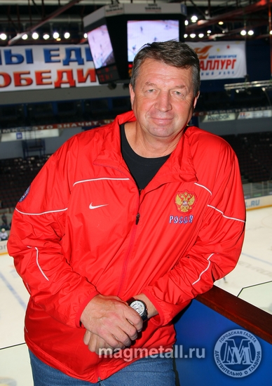 Евгений Рухмалев