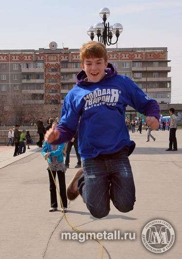 Евгений Рухмалев