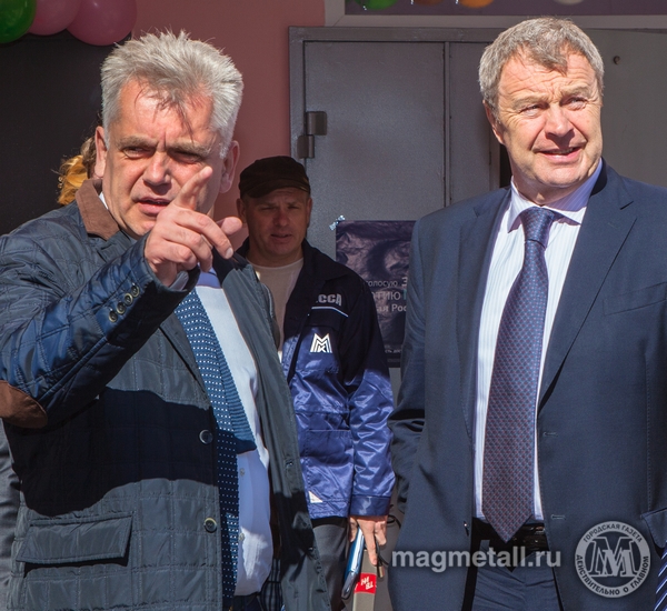 Евгений Рухмалев