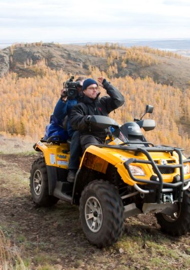 Андрей Серебряков