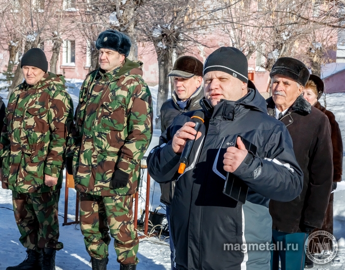 Андрей Серебряков