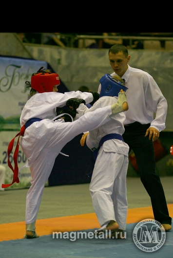 Дмитрий Рухмалев