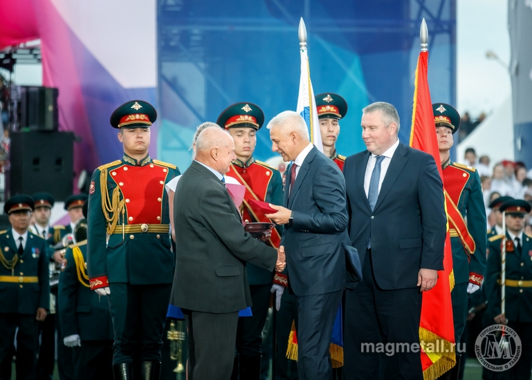 Андрей Серебряков