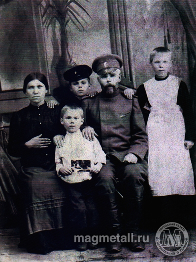 Остался в письмах и памяти | Фотография 1