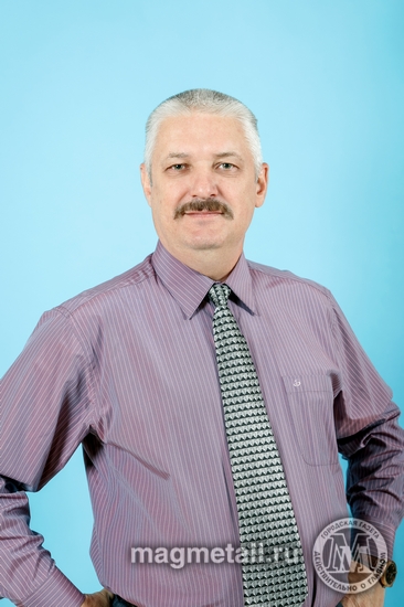 Андрей Серебряков