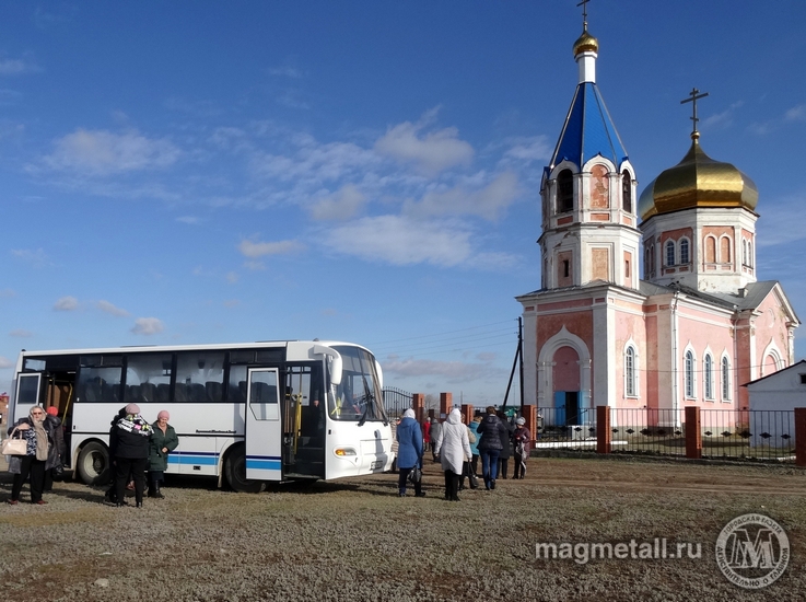 Наследие Петра Великого на Южном Урале | Фотография 3