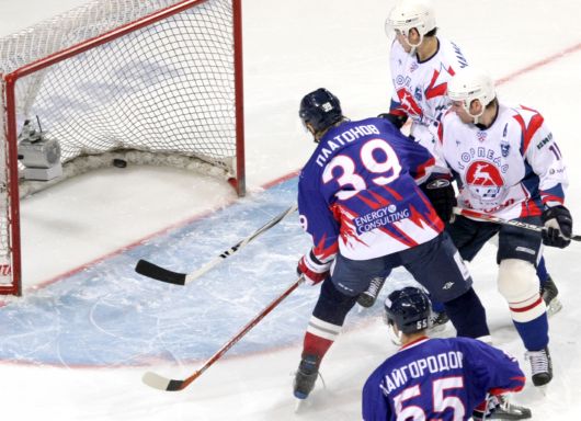 Андрей Серебряков