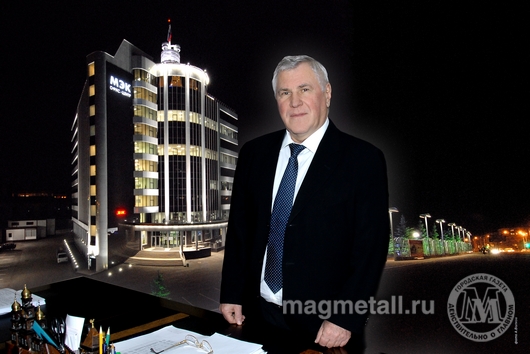 Аркадий Волков