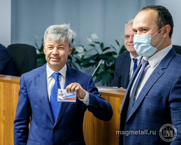 Андрей Серебряков