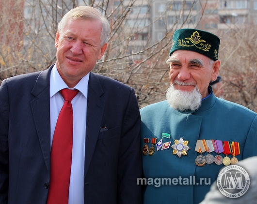 Евгений Рухмалев