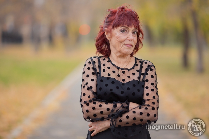 Анастасия Ершова