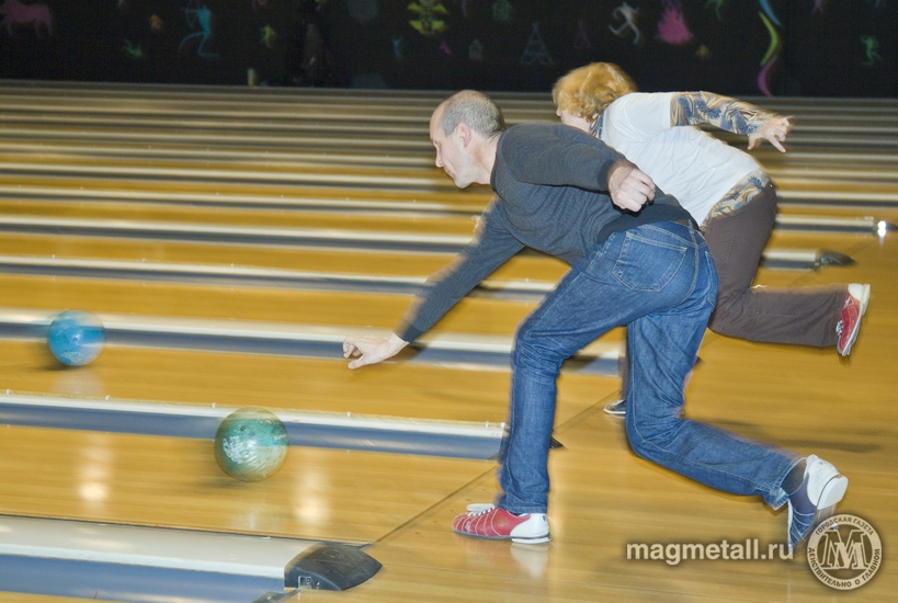 Дмитрий Рухмалев